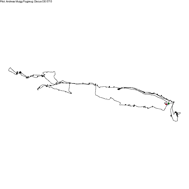 Flugspur